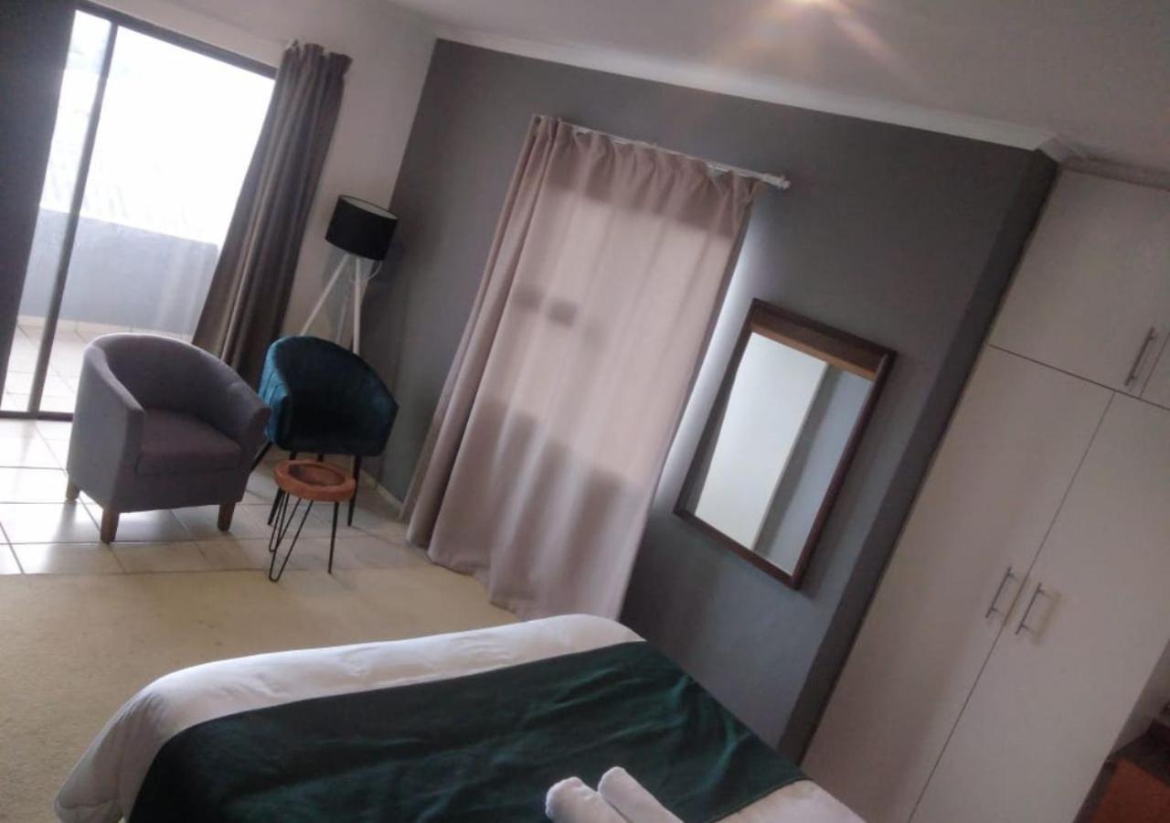 Lodge Pixie Kaapstad