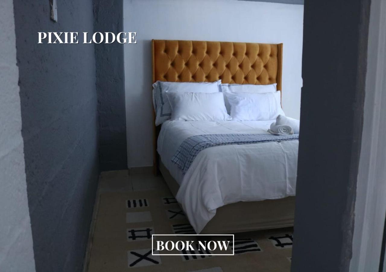 Pixie Lodge Kapstadt